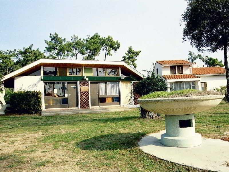 Hôtel Sous Les Pins à Ronce-les-Bains Extérieur photo